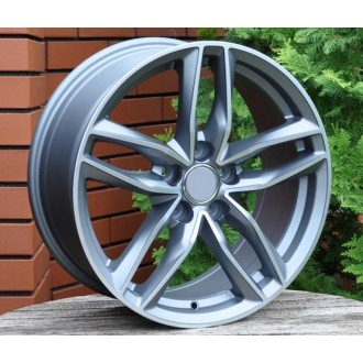 Audi BK690 8x18 5x100
